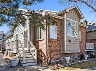 7915 Flower St UNIT D, Arvada, CO 80005