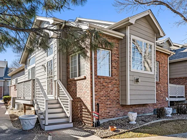 7915 Flower Street #D, Arvada, CO 80005
