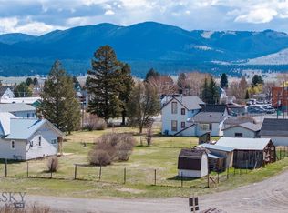 S Monroe St, Boulder, MT 59632