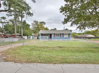 6110 Glen Lee Dr, Humble, TX 77396