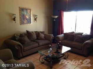 167 W Calle Nueva Vida, Tucson, AZ 85706