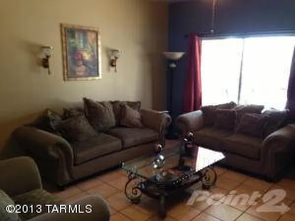 167 W Calle Nueva Vida, Tucson, AZ 85706