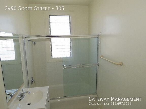 3rd image of 3490 Scott St APT 305