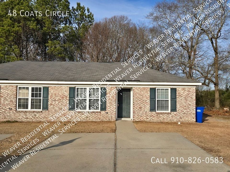 1st image of 48 Coats Cir