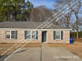 48 Coats Cir, Benson, NC 27504