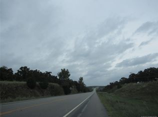56895 S Highway 48, Terlton, OK 74081