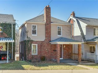 956 Norwich Ave, Pittsburgh, PA 15226