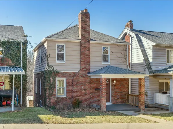 956 Norwich Ave, Pittsburgh, PA 15226