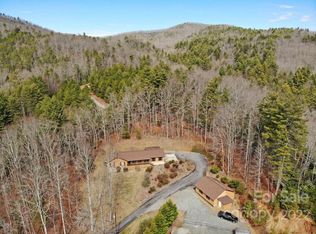 370 Sutton Creek Rd, Pisgah Forest, NC 28768