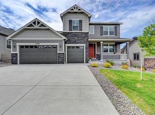 24006 E Calhoun Pl, Aurora, CO 80016