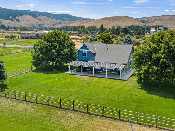 170 Allegro Way, Ellensburg, WA 98926