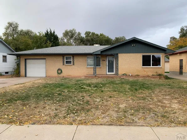 543 Morrison Ave, Pueblo, CO 81005