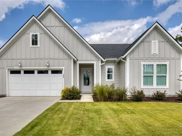 336 Cypress Ct, Hardeeville, SC 29927