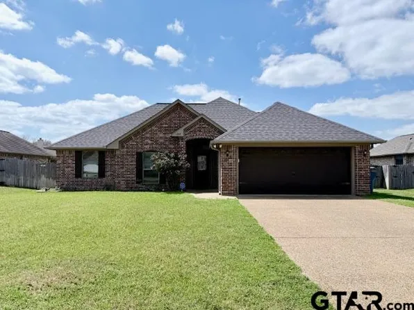 207 Bedford Pl, Bullard, TX 75757
