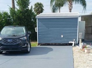 7950 State Road 78, Okeechobee, FL 34974