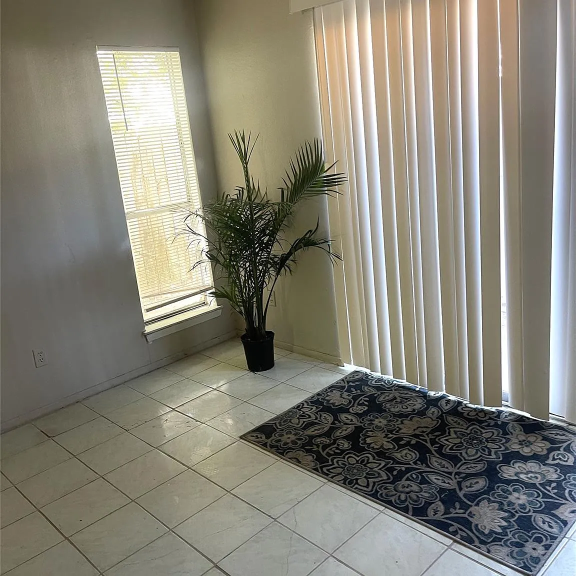 2 bed, 1.0 bath, 1005 sqft, $1,100 — Photo 3