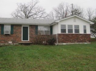 125 Lovely Ln, Jeffersonville, KY 40337