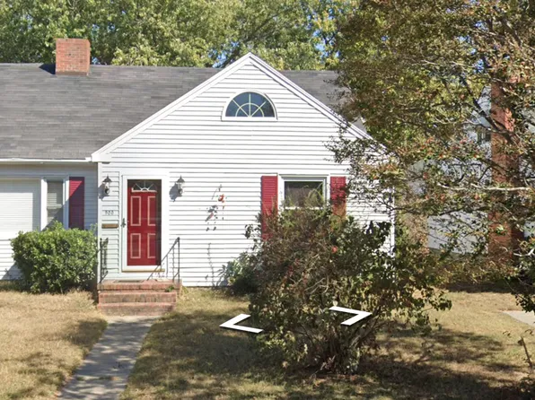 900 Roslyn Ave, Cambridge, MD 21613