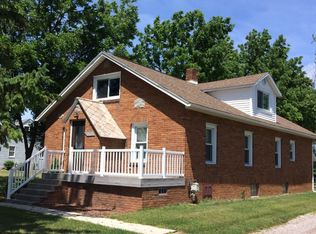 2274 Bullock Rd, Bay City, MI 48708