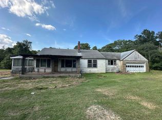 140 Swainton Goshen Rd, Cape May Court House, NJ 08210