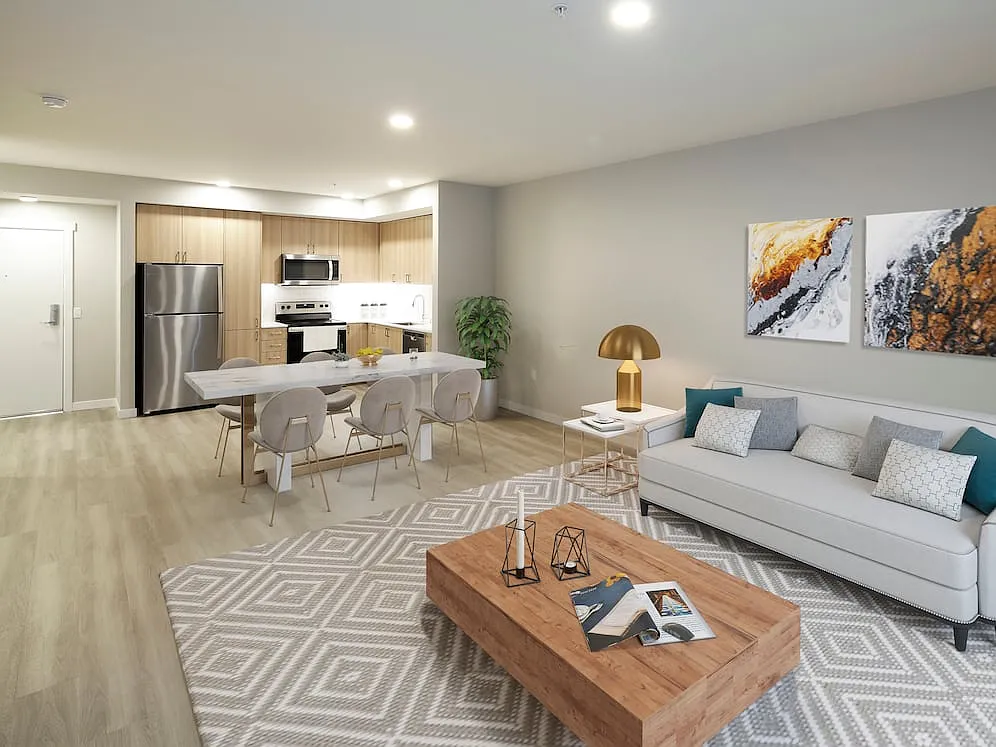 Avalon Newcastle Commons — Photo 2