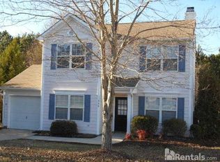 508 Crossview Ln, Durham, NC 27703