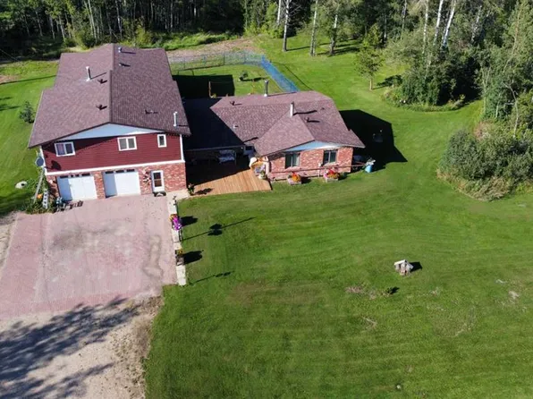 22450 S Highway 43 Side Road Rural Greenview #16, Md Of, AB T0H 3N0