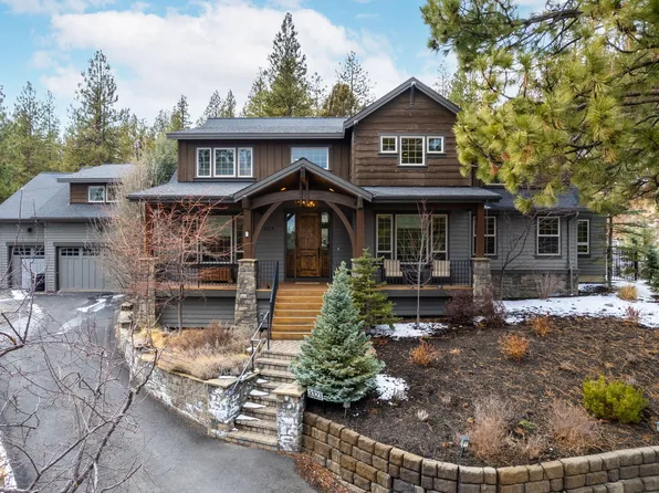 3323 NW Morningwood Ct, Bend, OR 97703