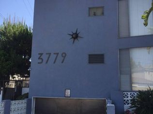 3779 Lockland Dr APT 12, Los Angeles, CA 90008