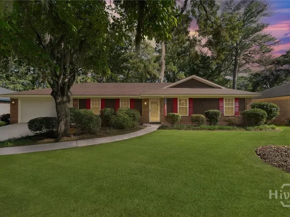 2 Brittlewood Court, Savannah, GA 31410