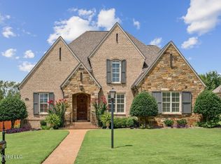 4855 Delbridge Ct W, Olive Branch, MS 38654