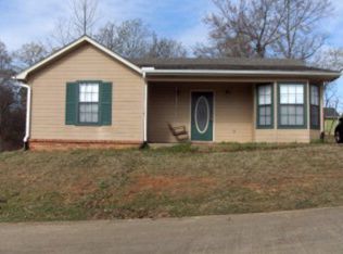 107 Hunters Ct, Oxford, MS 38655