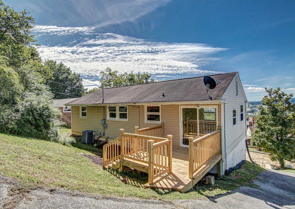 580 Bays View Rd, Kingsport, TN 37660 Zillow