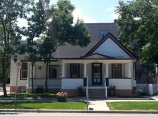 1845 17th St APT B, Boulder, CO 80302