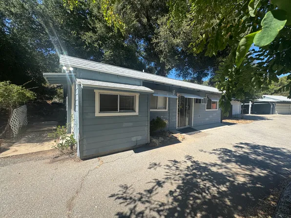 5600 Cascabel Rd, Atascadero, CA