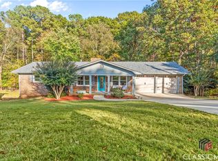 325 Rivermont Rd, Athens, GA 30606