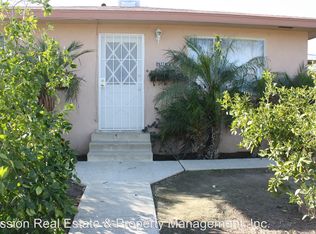 2927 Peerless Ave #1, Bakersfield, CA 93308