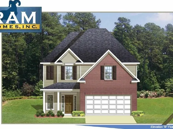 603 Kelly Rd, Greensboro, NC 27401