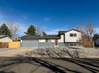 13285 Callisto Dr, Littleton, CO 80124