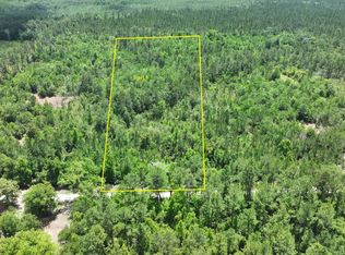X Haskins Rd, Vernon, FL 32462