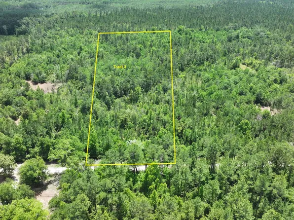 X Haskins Rd, Vernon, FL 32462
