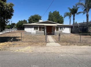 10976 Bushnell Ave, Riverside, CA 92505