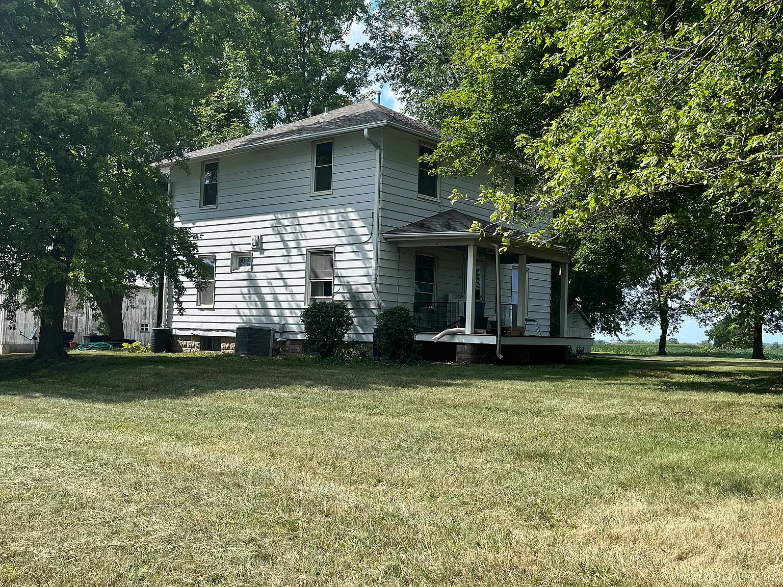 20344 N 600 East Rd — Photo 1