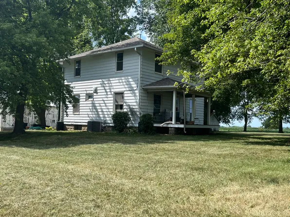 20344 N 600 East Rd, Carlock, IL 61725