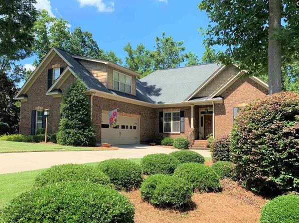59 Holly Berry Ct, Blythewood, SC 29016