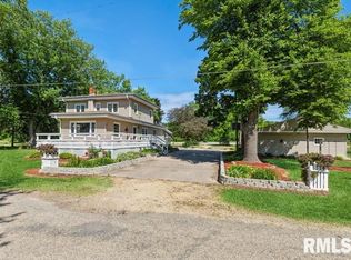 15660 Ebson Rd, Fulton, IL 61252