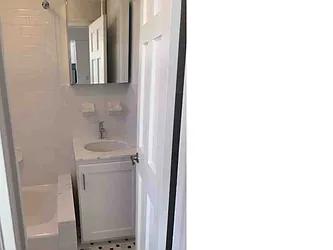 Rented by Mall Properties, Inc.