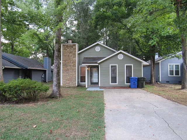 540 Crooked Creek Ct — Photo 1
