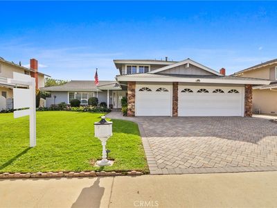 18216 Midbury St, Brea, CA, 92821
