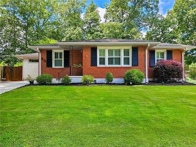 908 Willivee Dr, Decatur, GA, 30033